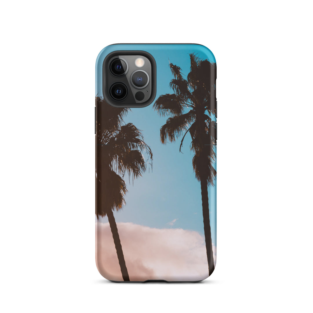 Tough Case for iPhone®