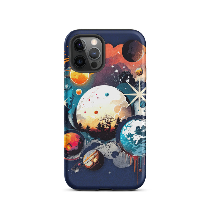 Tough Case for iPhone®