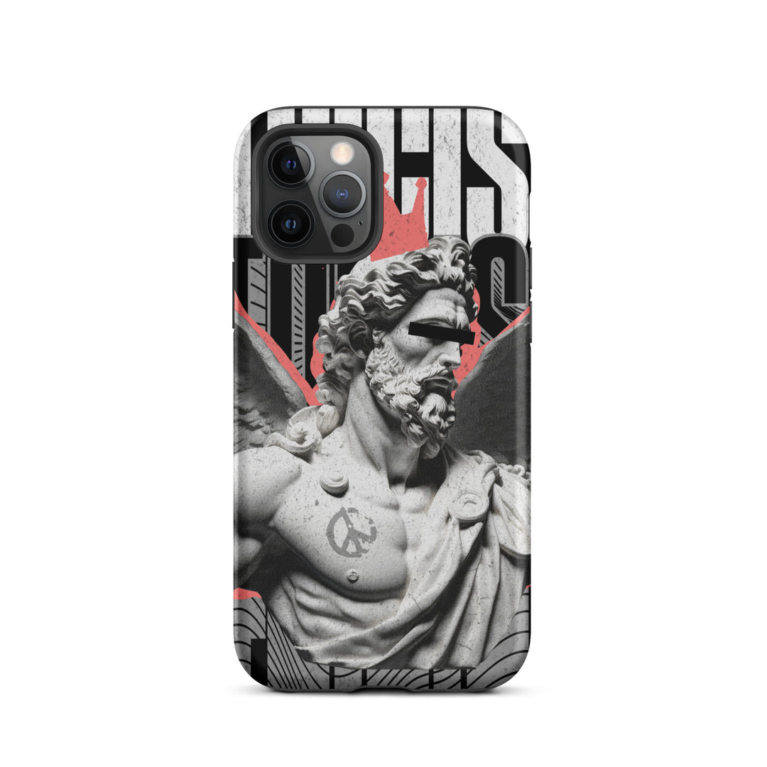 Tough Case for iPhone®