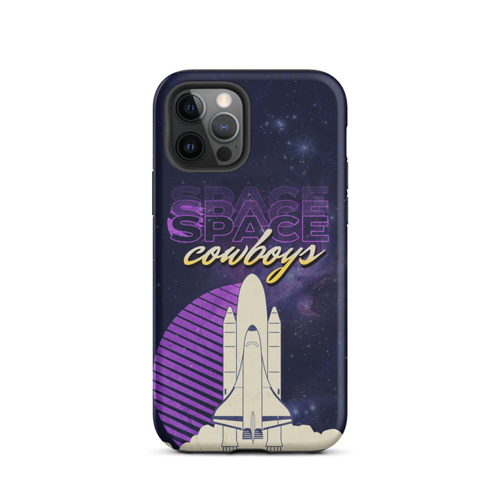 Tough Case for iPhone®