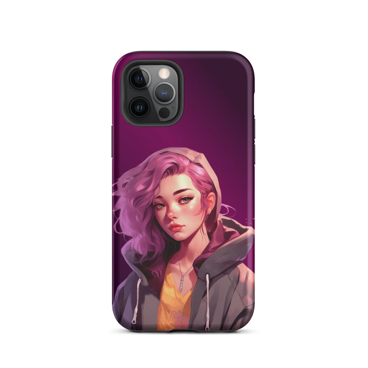 Tough Case for iPhone®