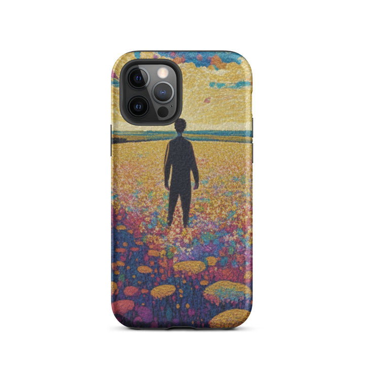 Tough Case for iPhone®