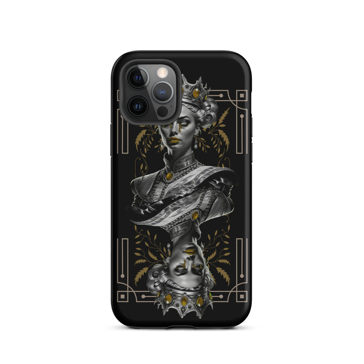 Tough Case for iPhone®