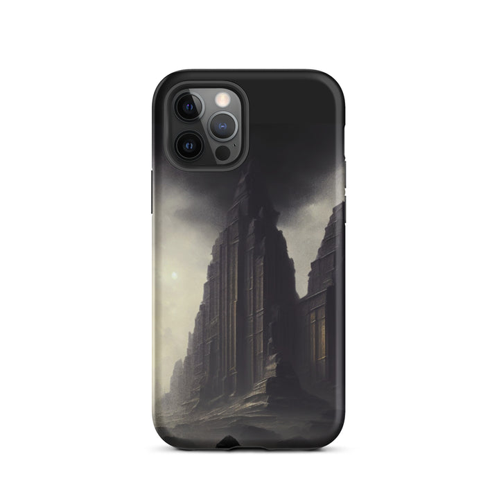 Tough Case for iPhone®