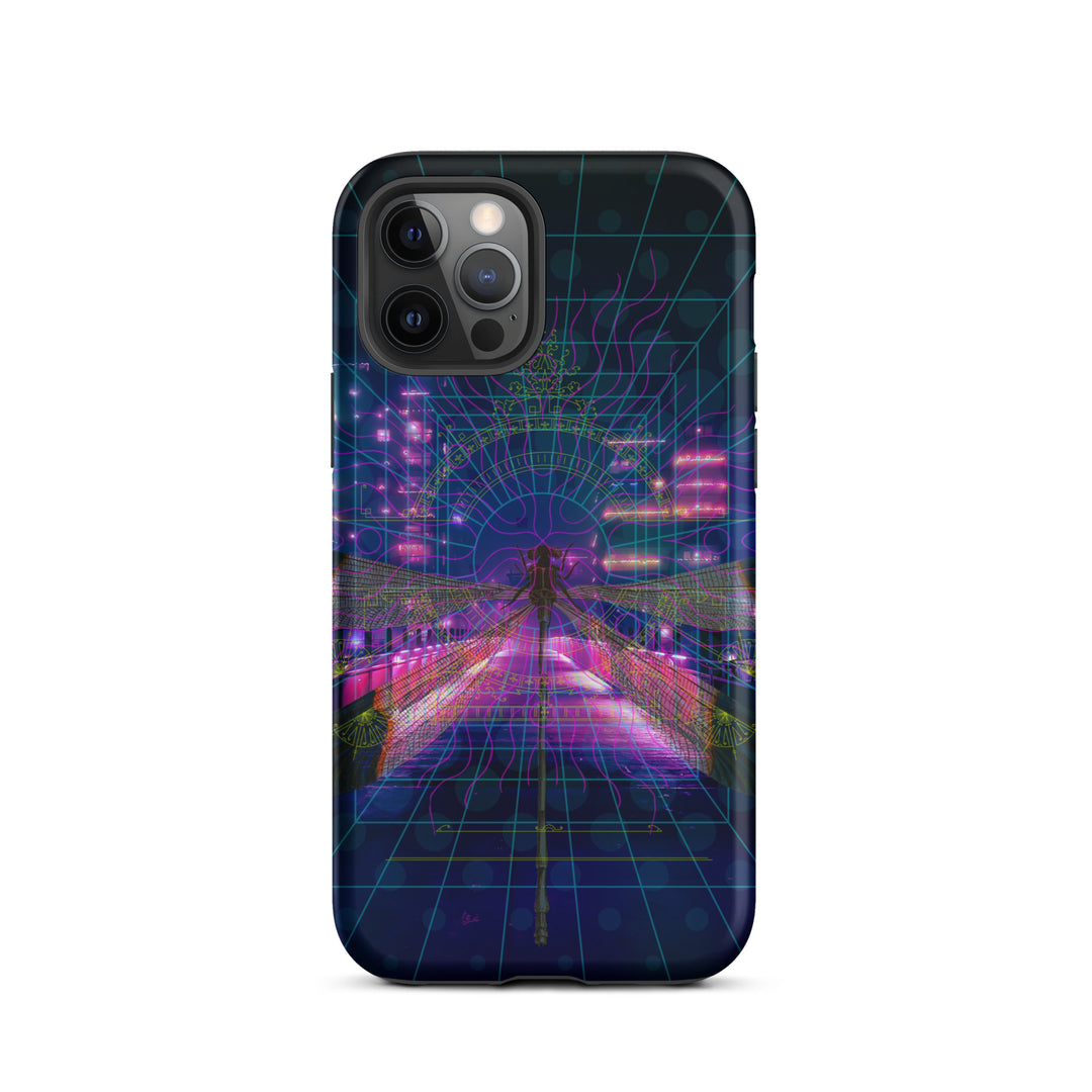 Tough Case for iPhone®