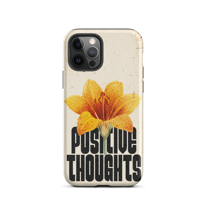 Tough Case for iPhone®