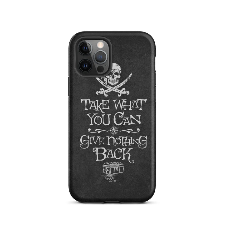 Tough Case for iPhone®