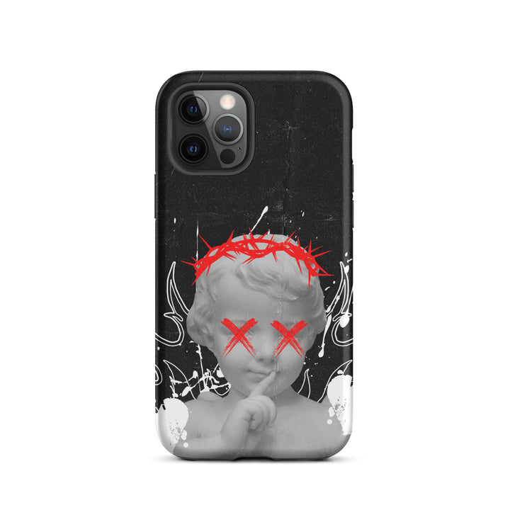 Tough Case for iPhone®