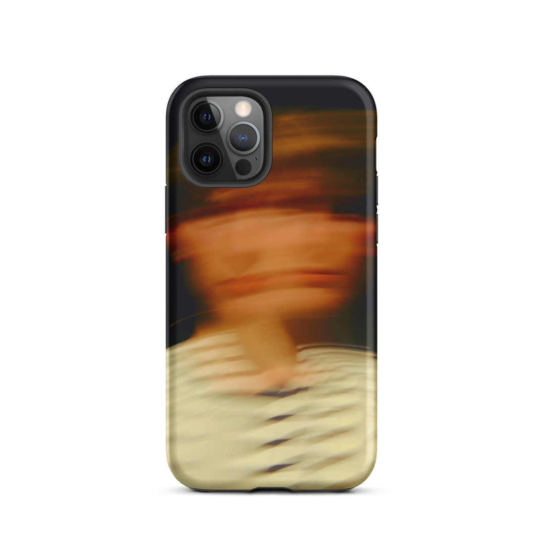 Tough Case for iPhone®