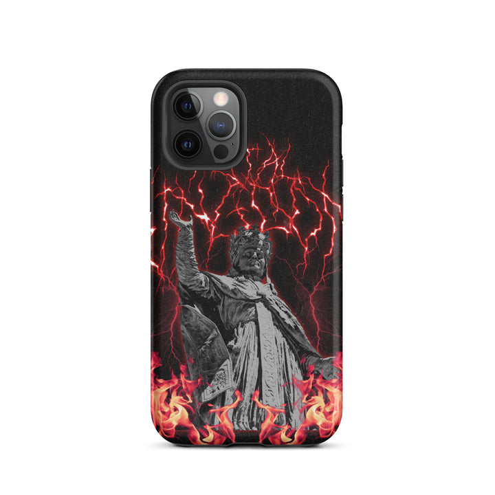 Tough Case for iPhone®