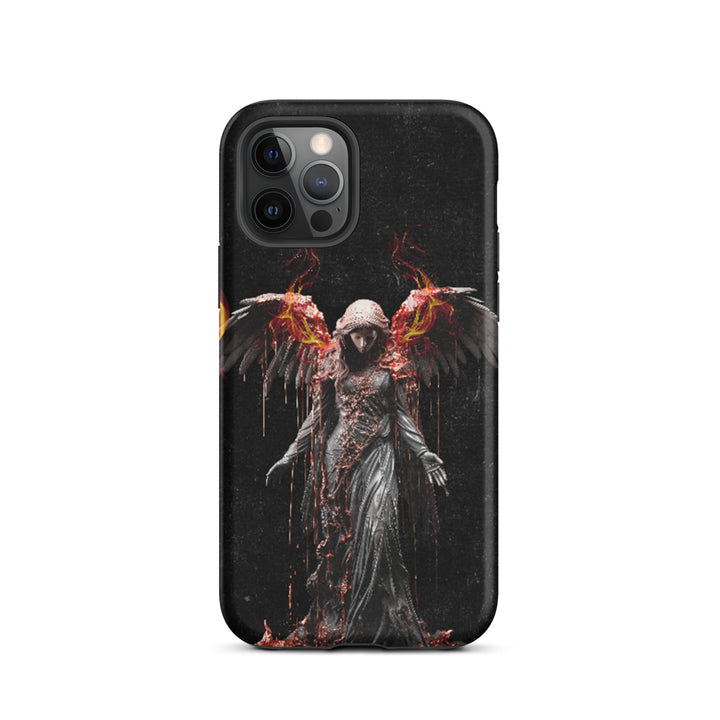 Tough Case for iPhone®