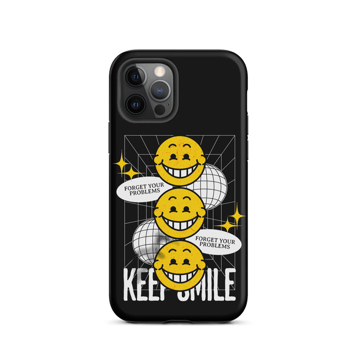 Tough Case for iPhone®