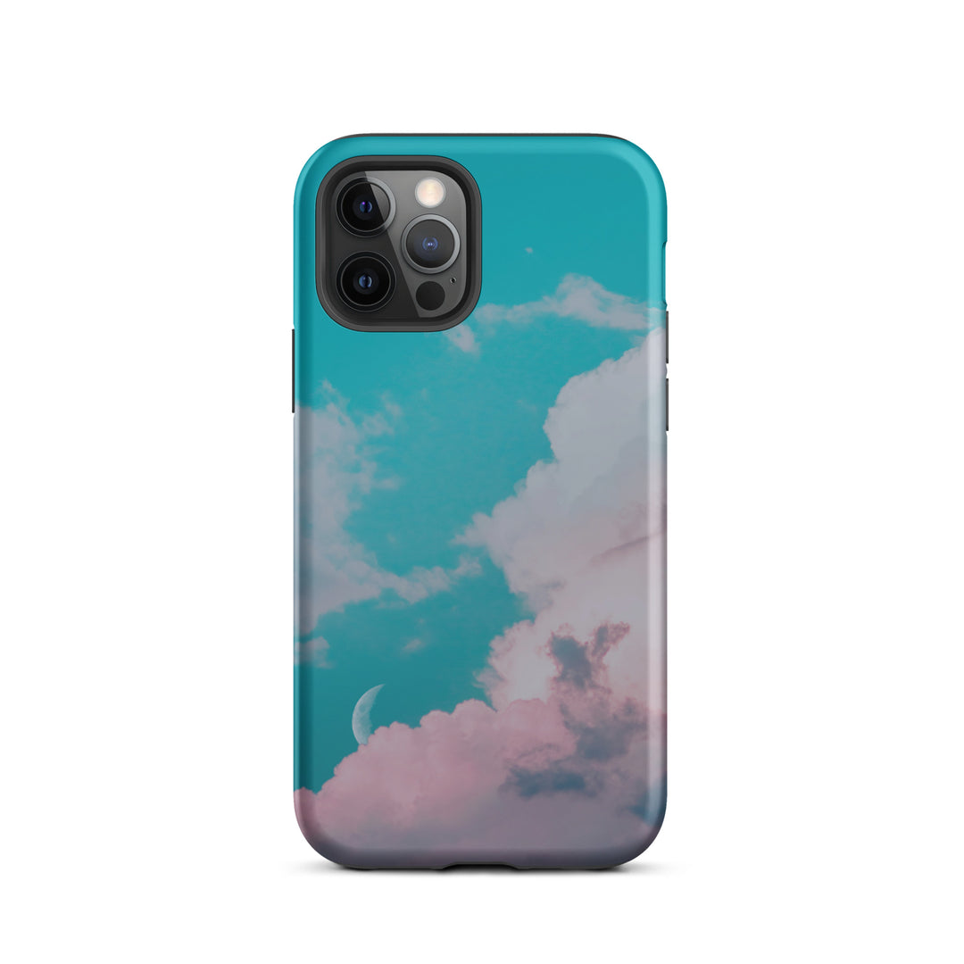 Tough Case for iPhone®