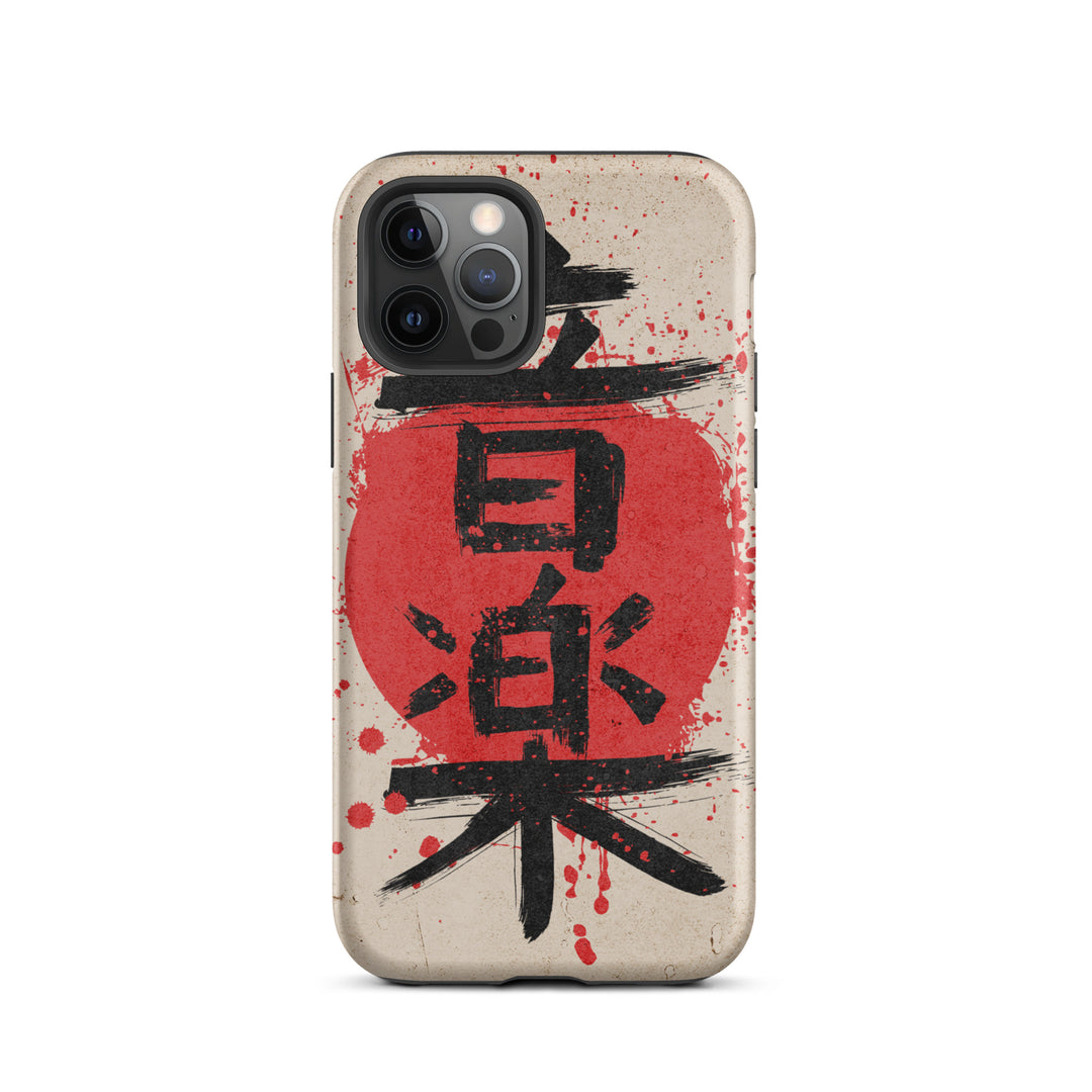 Tough Case for iPhone®