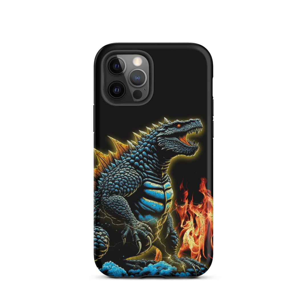 Tough Case for iPhone®