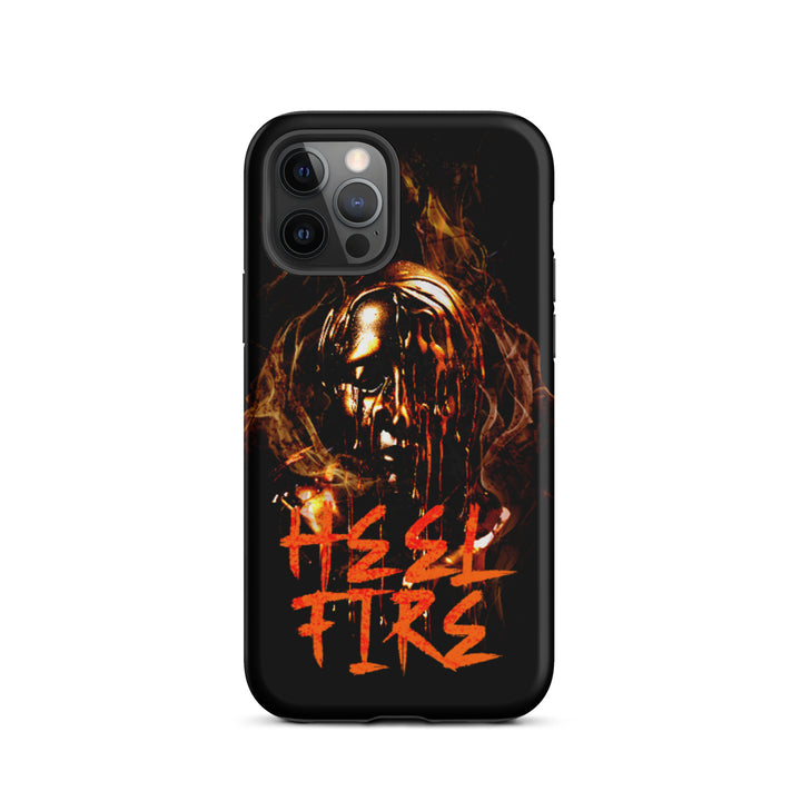 Tough Case for iPhone®