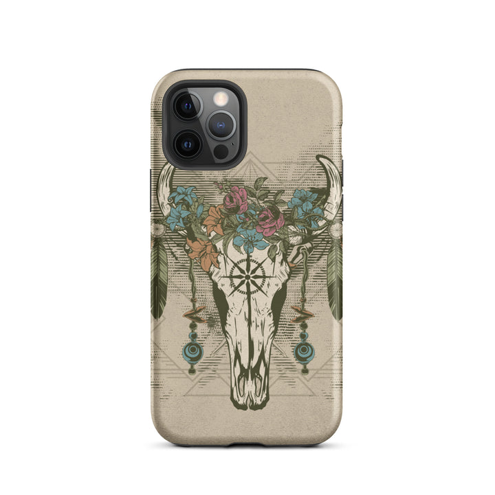 Tough Case for iPhone®