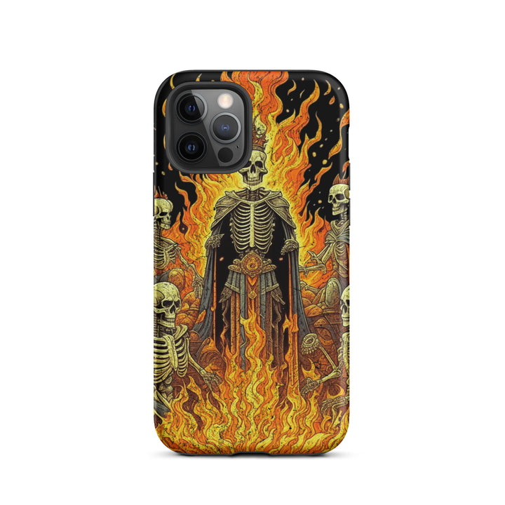 Tough Case for iPhone®