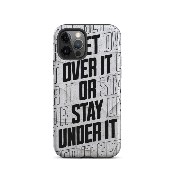 Tough Case for iPhone®