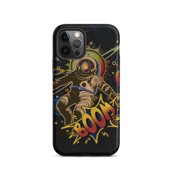 Tough Case for iPhone®