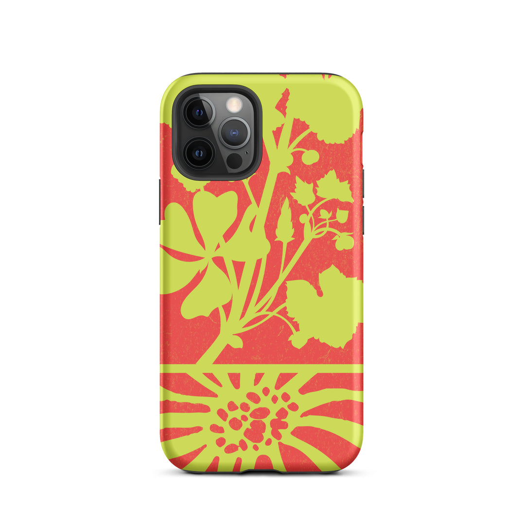 Tough Case for iPhone®