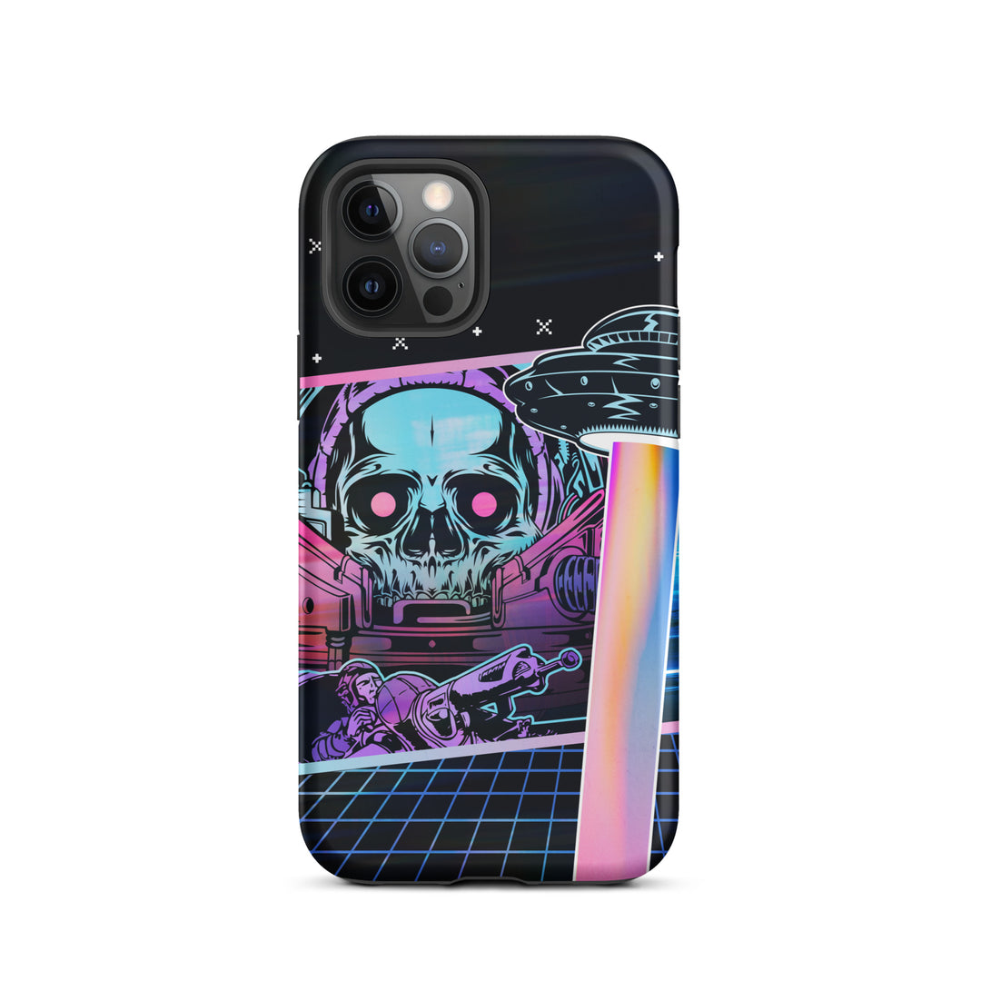 Tough Case for iPhone®