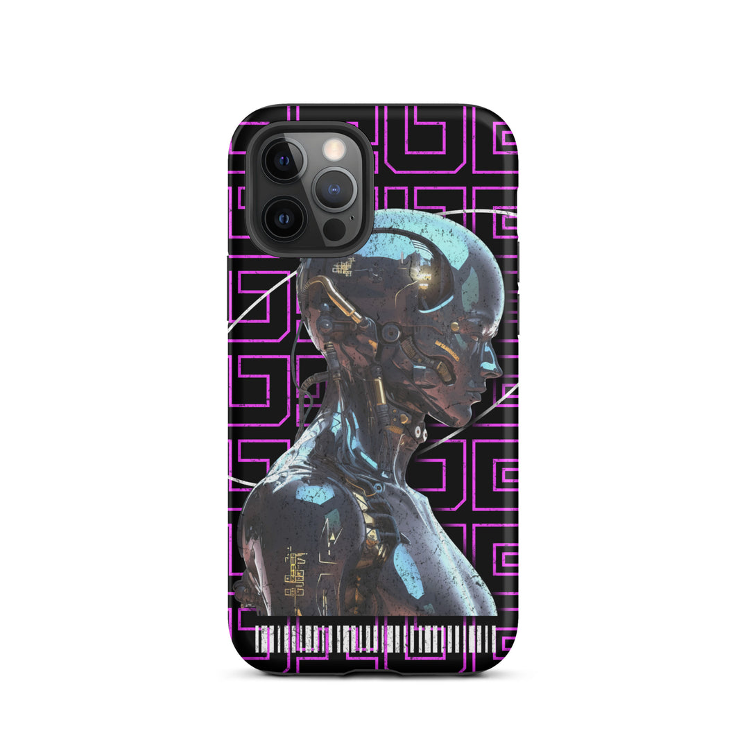 Tough Case for iPhone®