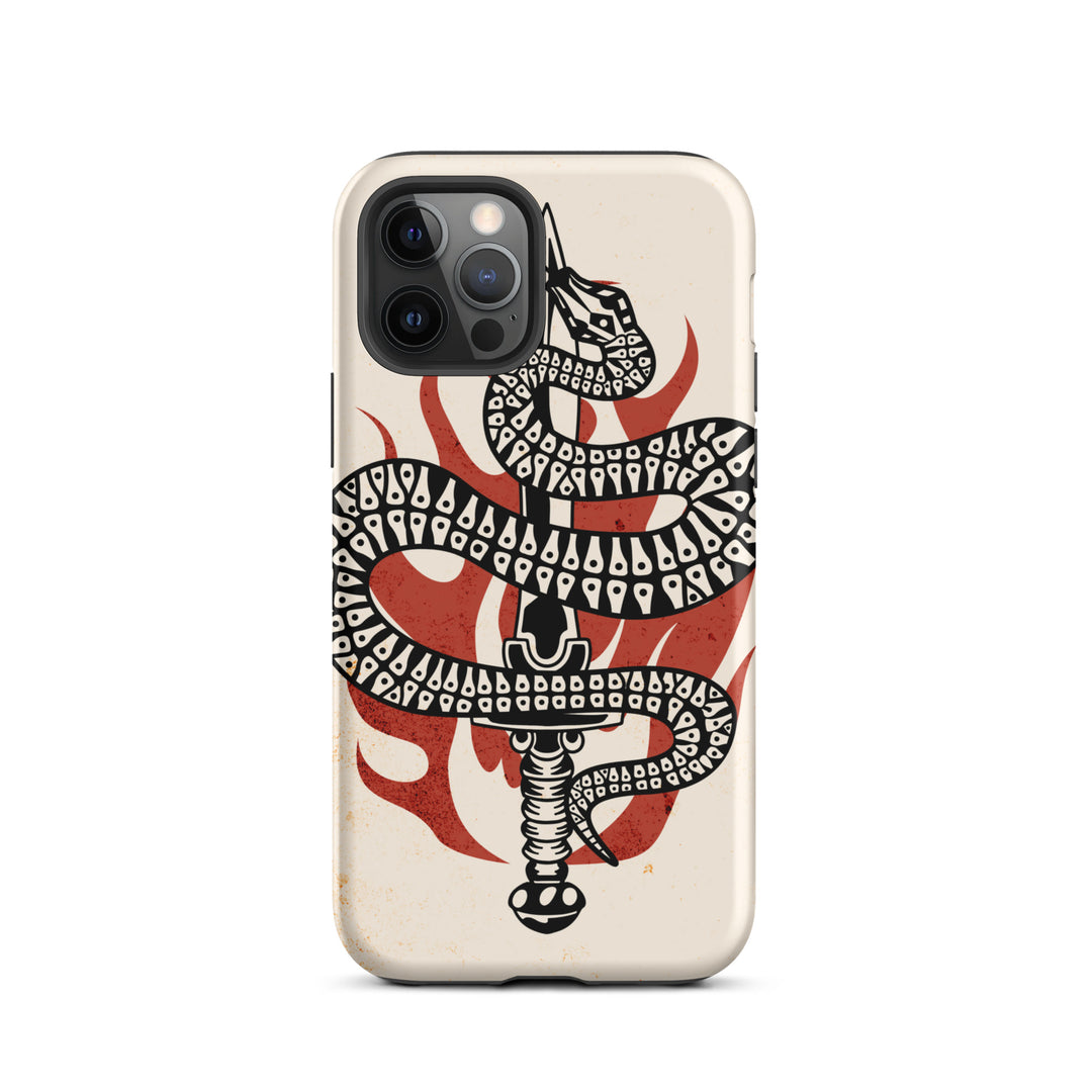 Tough Case for iPhone®