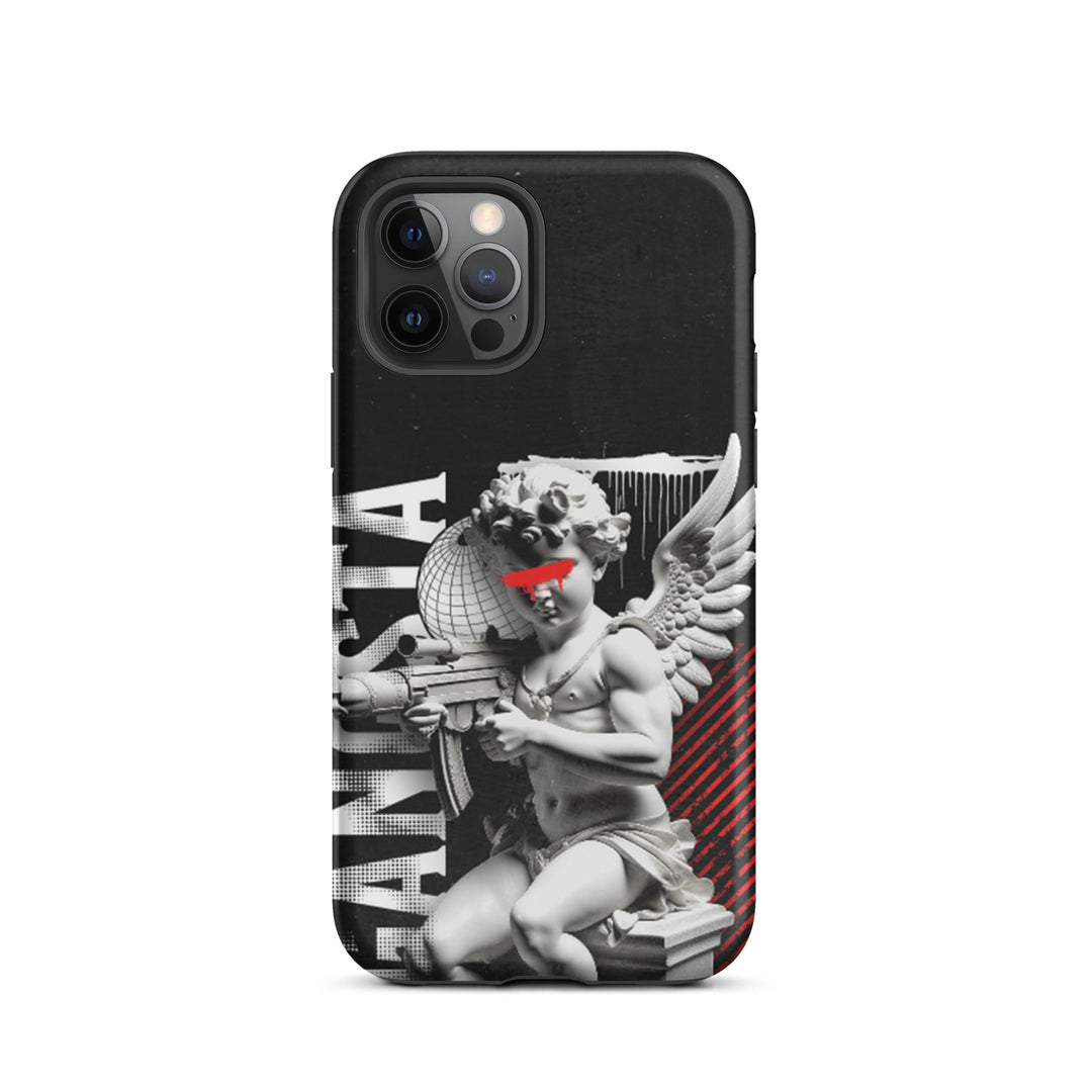 Tough Case for iPhone®