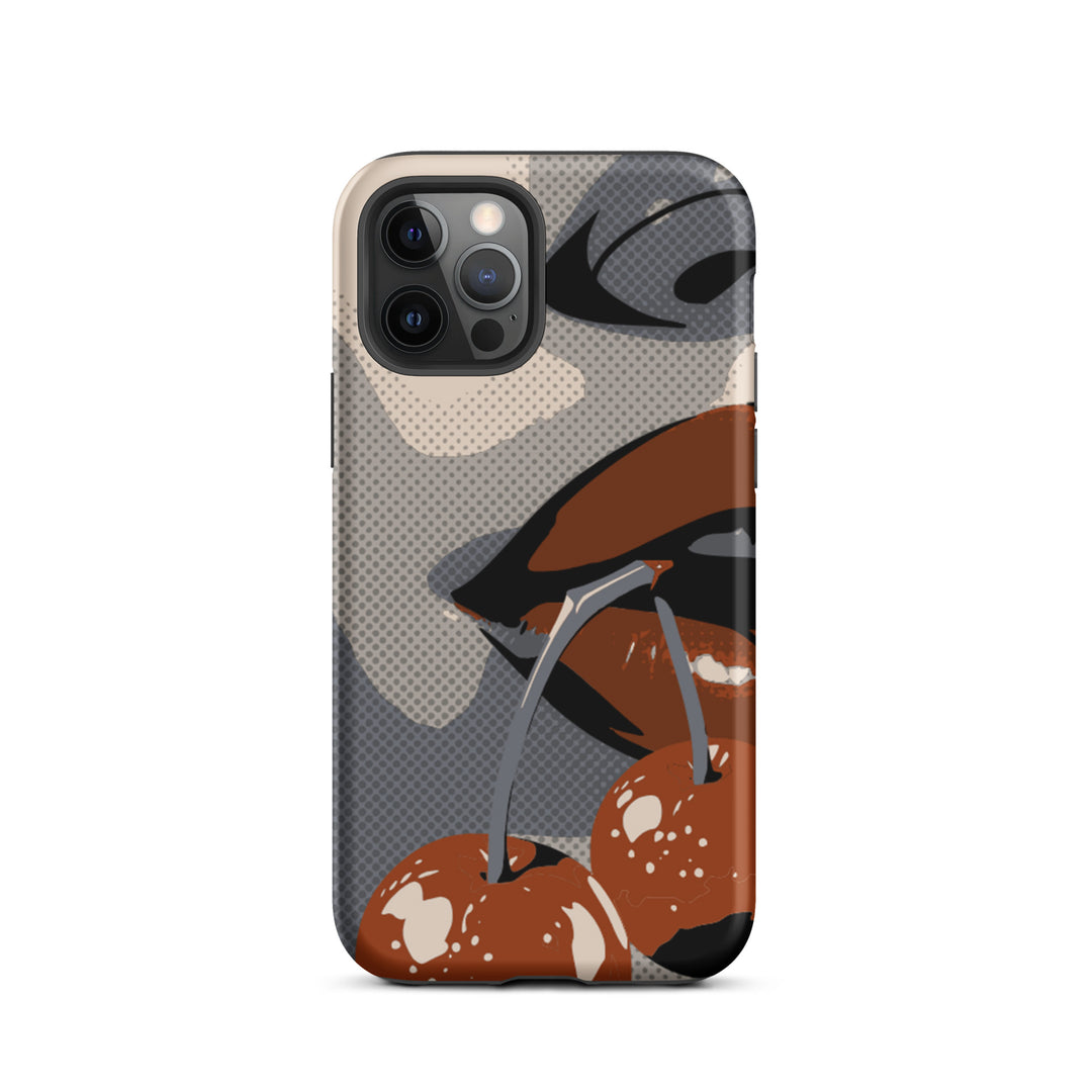 Tough Case for iPhone®