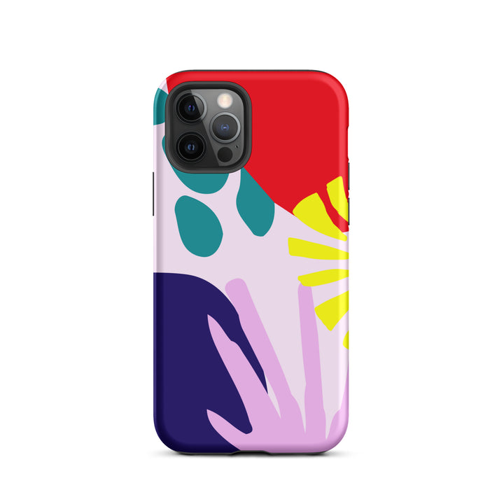 Tough Case for iPhone®