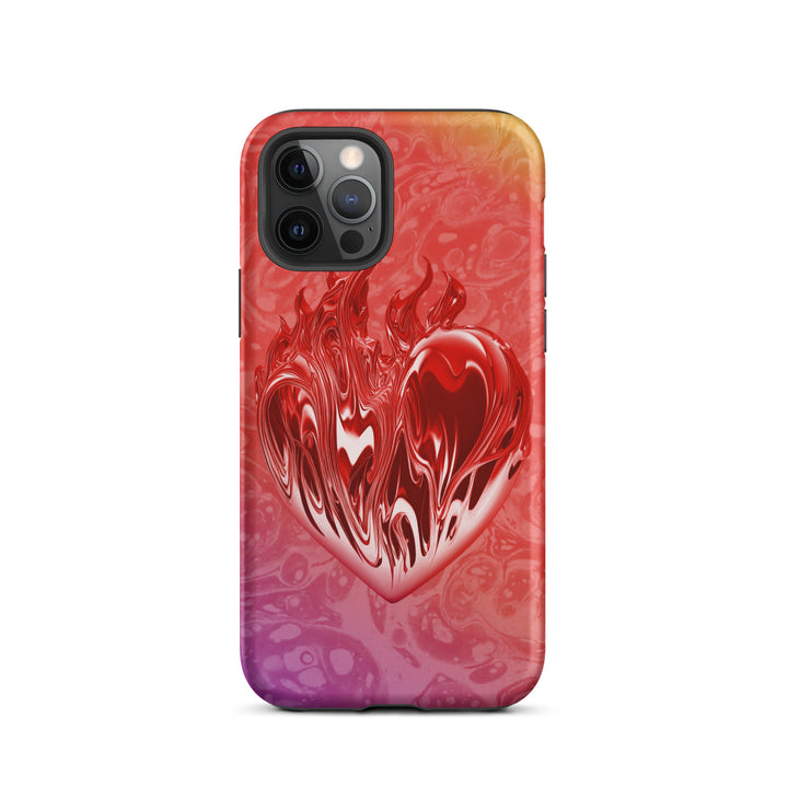 Tough Case for iPhone®