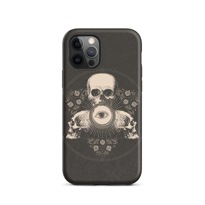 Tough Case for iPhone®