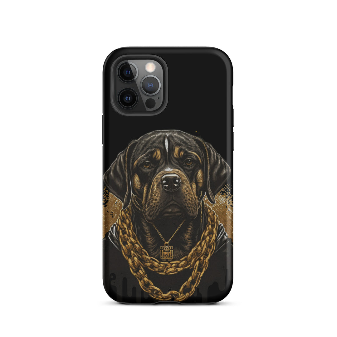 Tough Case for iPhone®