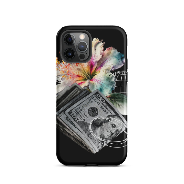 Tough Case for iPhone®