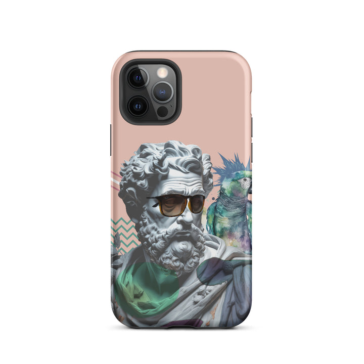 Tough Case for iPhone®