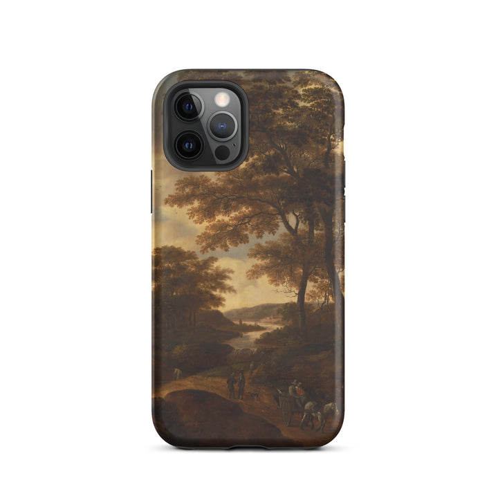 Tough Case for iPhone®