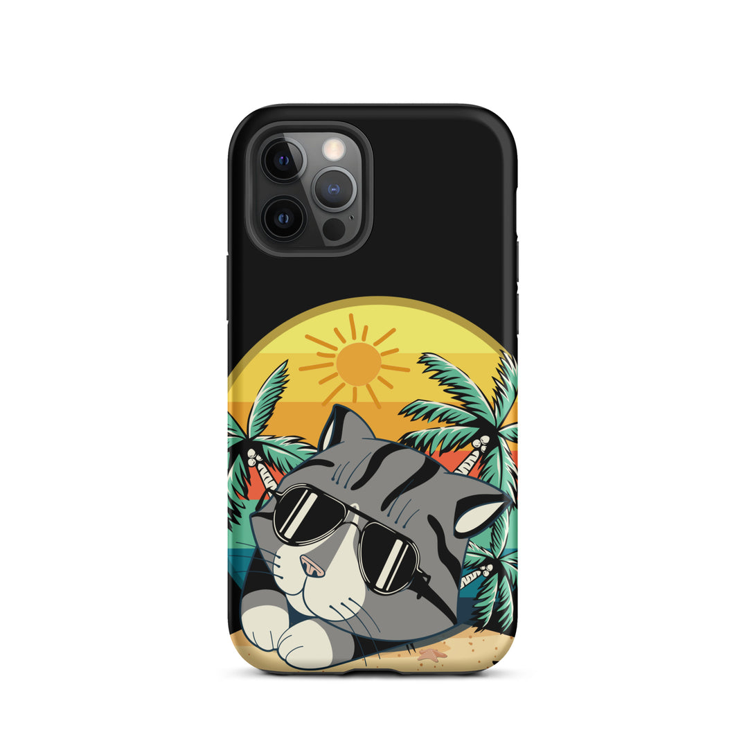 Tough Case for iPhone®