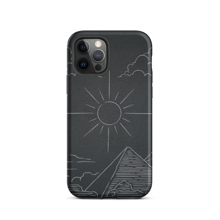 Tough Case for iPhone®