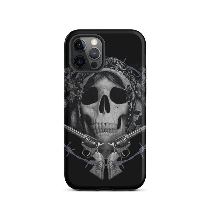 Tough Case for iPhone®