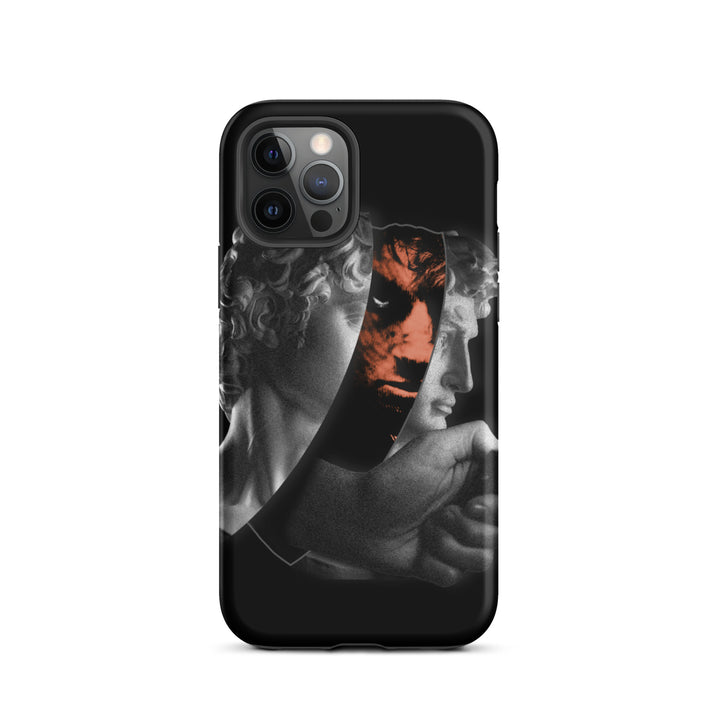 Tough Case for iPhone®