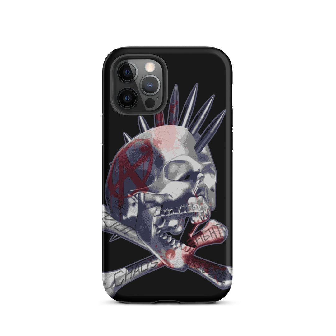 Tough Case for iPhone®