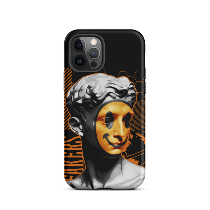 Tough Case for iPhone®