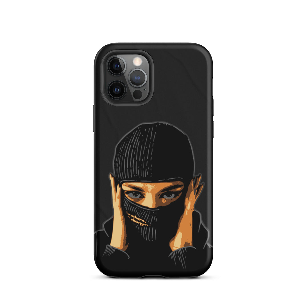 Tough Case for iPhone®