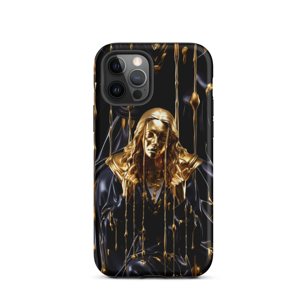 Tough Case for iPhone®