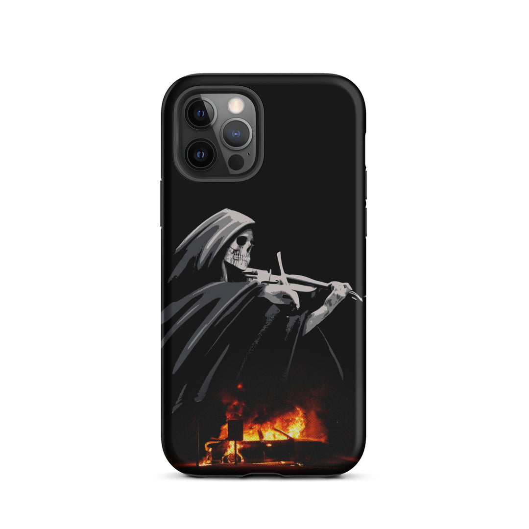 Tough Case for iPhone®