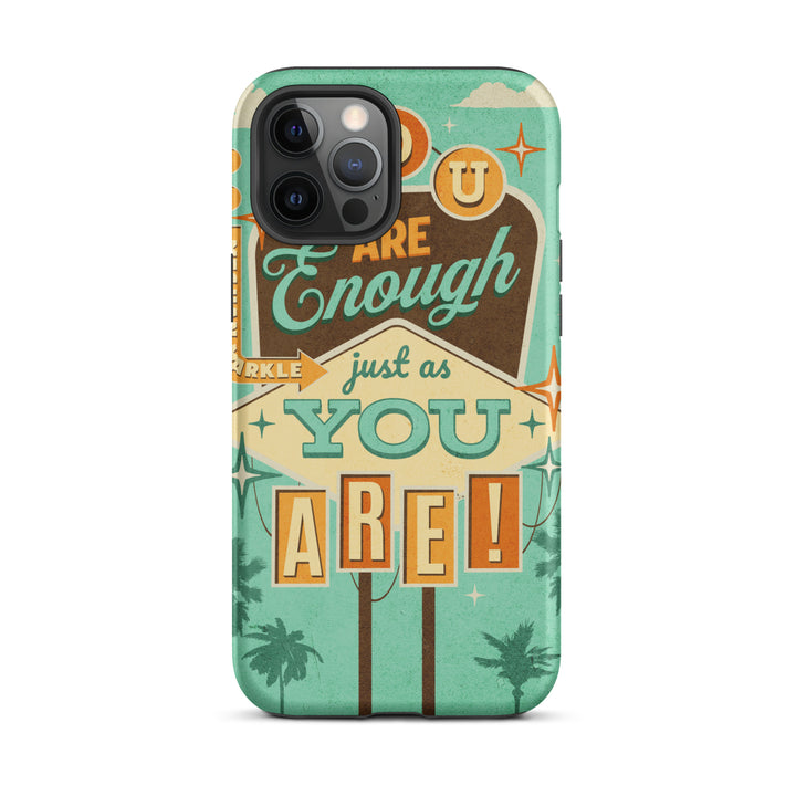 Tough Case for iPhone®