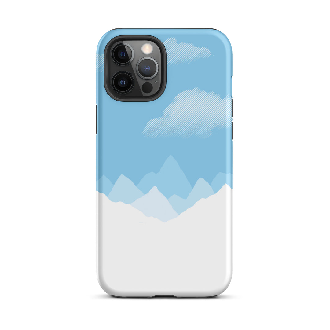 Tough Case for iPhone®