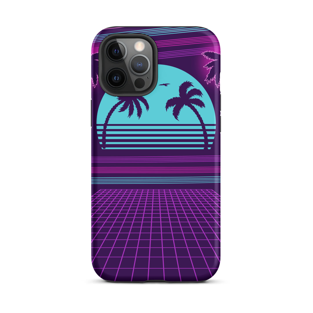 Tough Case for iPhone®