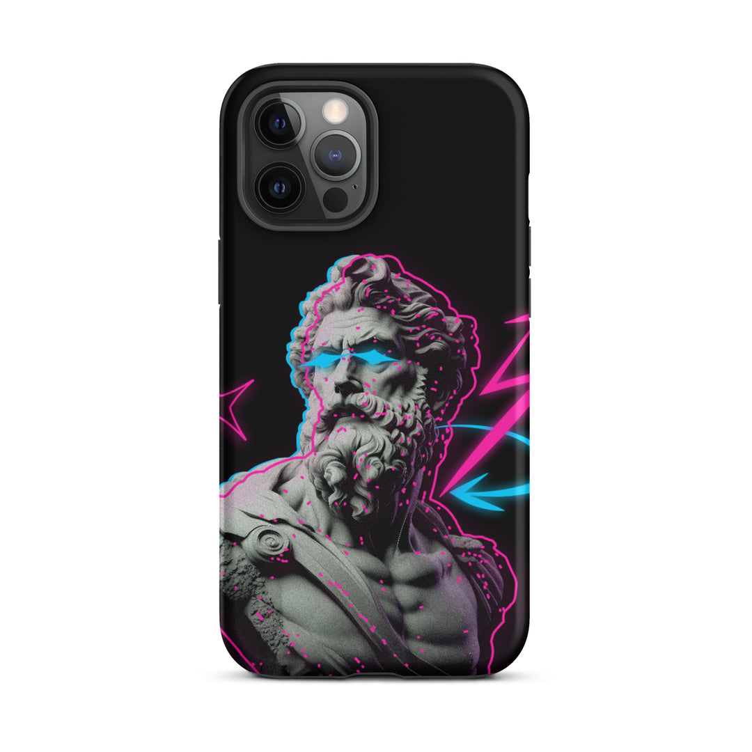 Tough Case for iPhone®